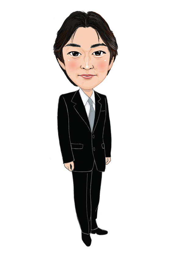 石井丈英